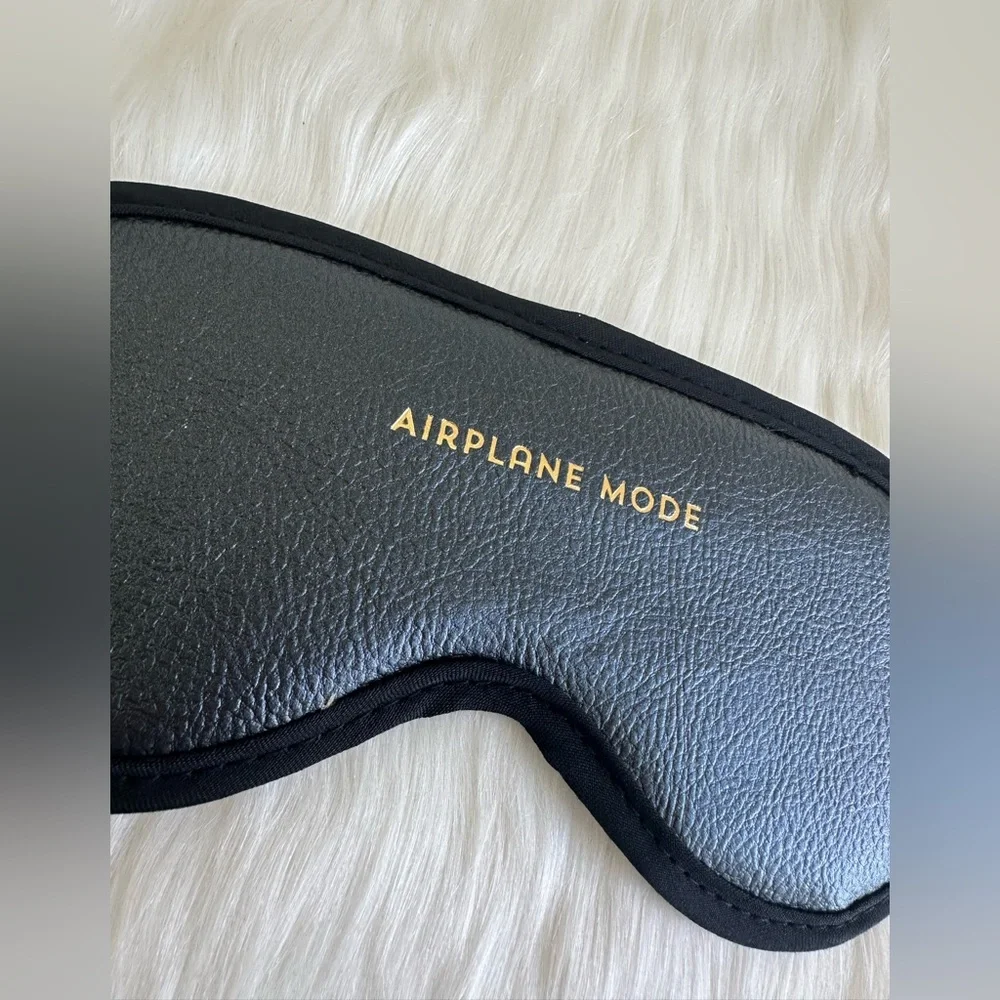 DELUXE SLEEPING MASKS